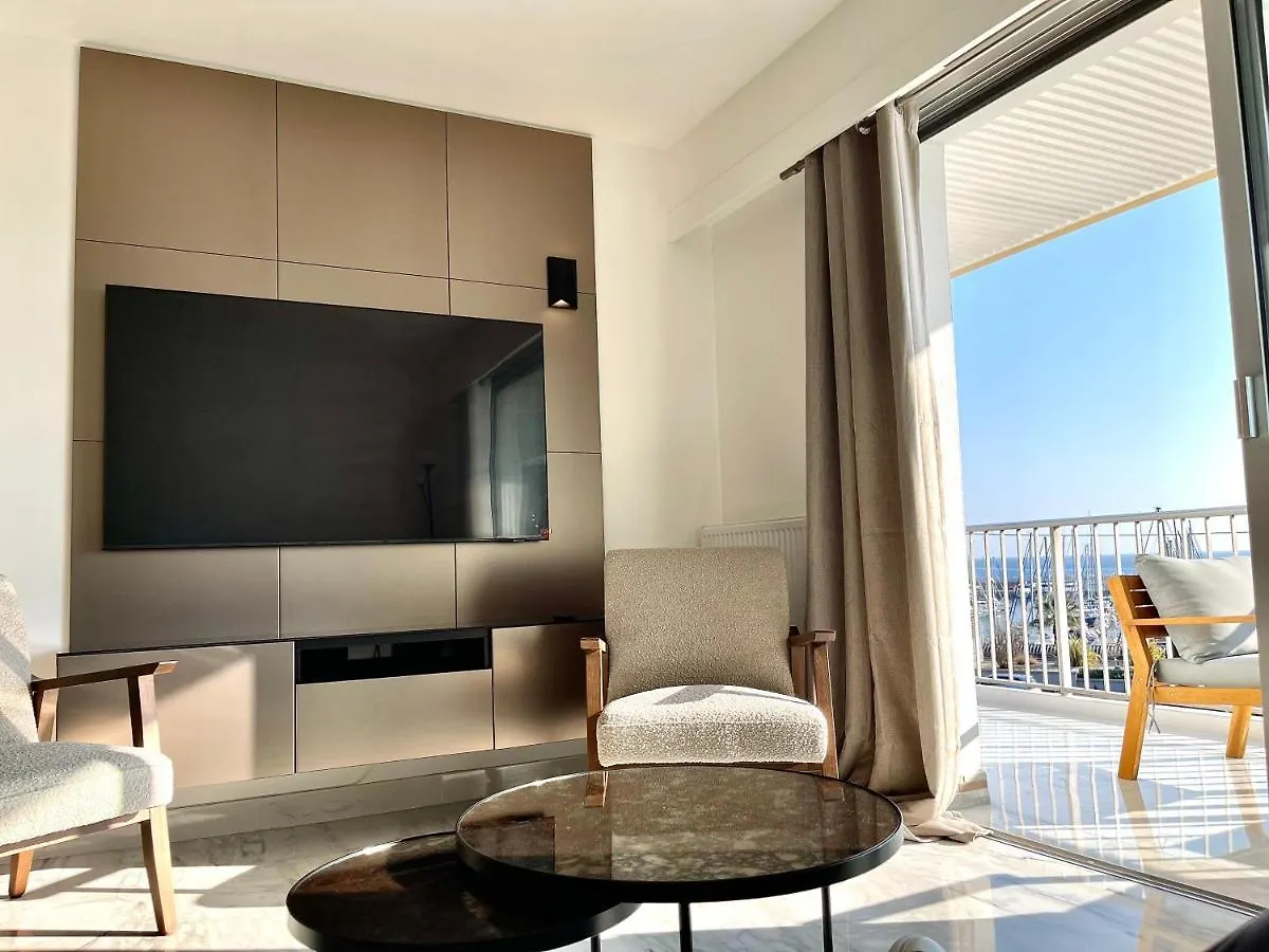Appartement Bord De Mer Avec Piscine 圣罗兰度瓦