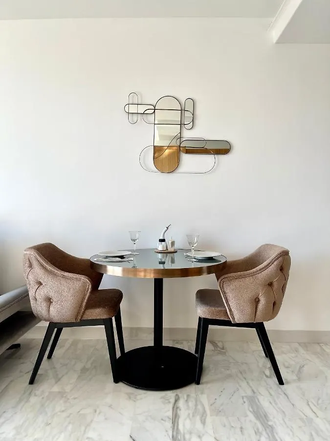 Appartement Bord De Mer Avec Piscine 圣罗兰度瓦 0*,  法国