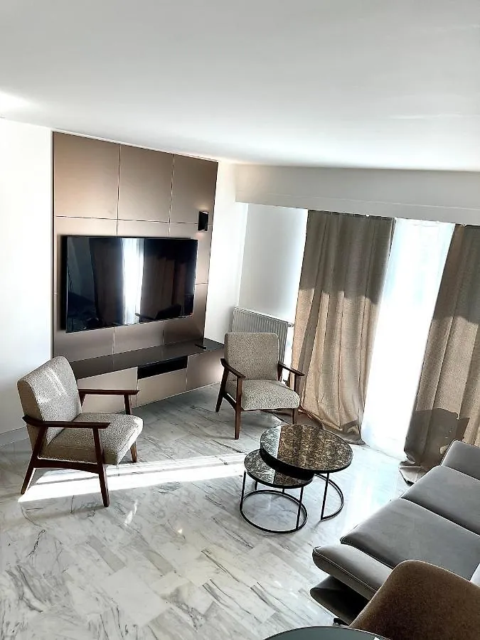 Appartement Bord De Mer Avec Piscine 圣罗兰度瓦
