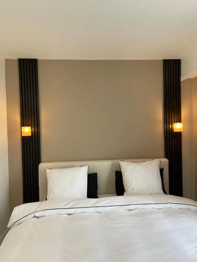 Appartement Bord De Mer Avec Piscine 圣罗兰度瓦 法国