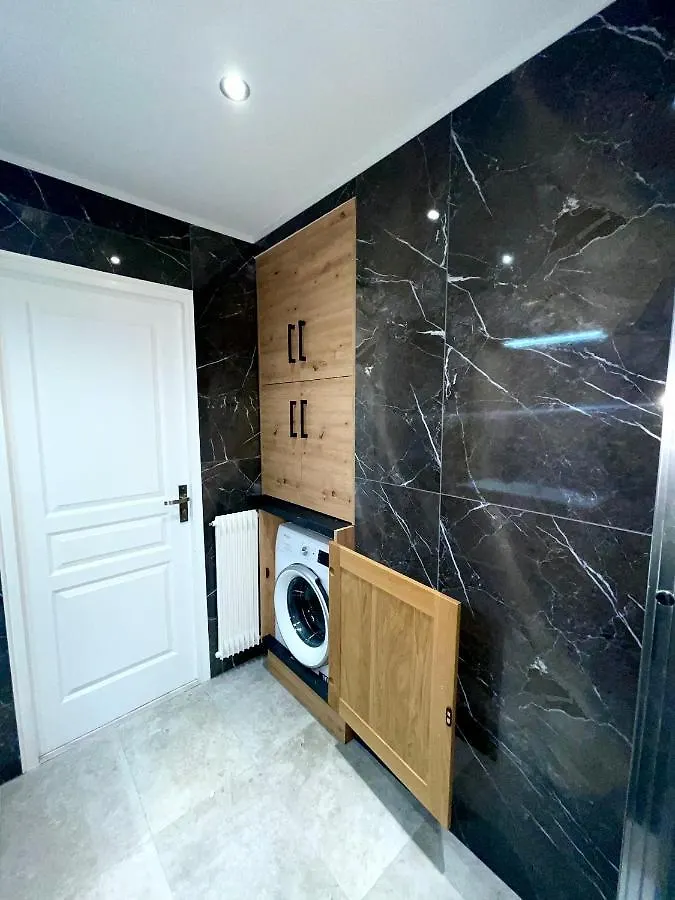 아파트 Appartement Bord De Mer Avec Piscine 생로랑뒤바르 프랑스